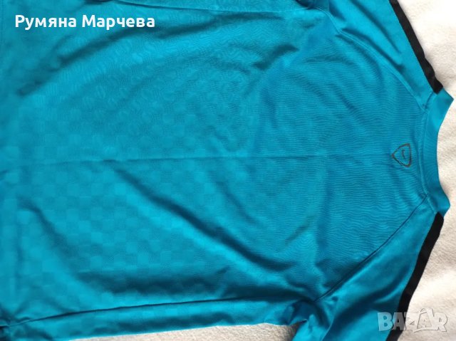 Детски тениски NIKE , снимка 4 - Детски тениски и потници - 47614280