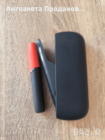 Продавам iqos , снимка 4 - Друга електроника - 53783203