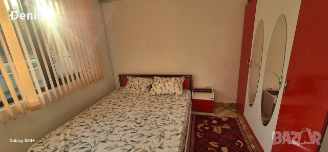 ДАВА СЕ ПОД НАЕМ , снимка 11 - Апартаменти - 53662372