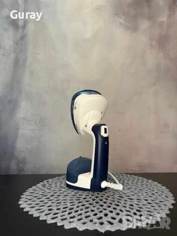 Вертикална парна ютия Ariete - Варна, снимка 2 - Ютии - 53487467