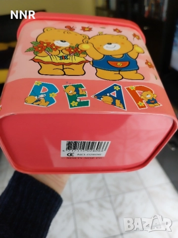 Кошче за боклук за бюро , снимка 3 - Ученически пособия, канцеларски материали - 51835637