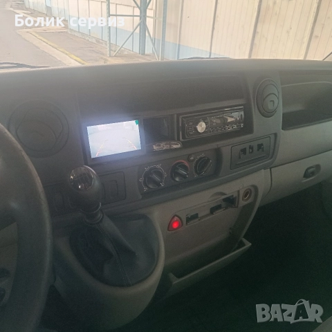 Рено Мастер , снимка 6 - Бусове и автобуси - 52769294