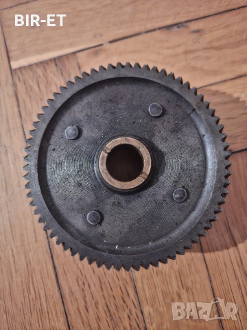 Балкан 75 касета за съединител, снимка 5 - Части - 53055996