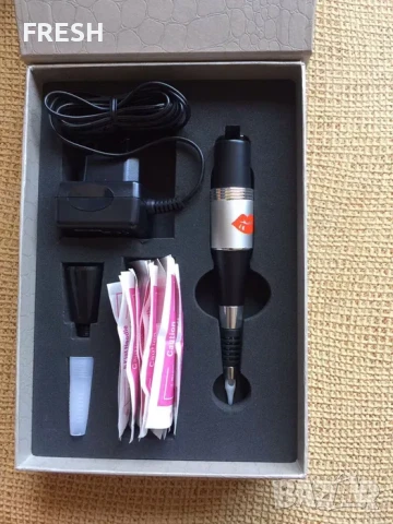 LIP Tattoo Bella BM9 контур за устни