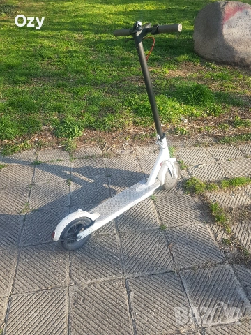 xiaomi 365 електрическа тротинетка 