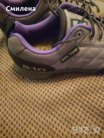 Обувки 5.10 Guide Teenie, снимка 2 - Дамски ежедневни обувки - 51799672