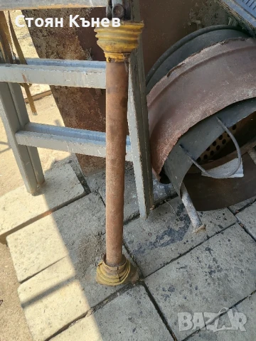 Зъбни колела за Карловска фреза ., снимка 11 - Селскостопанска техника - 39078265