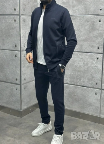 мъжки екипи hugo boss , снимка 7 - Спортни дрехи, екипи - 51864088