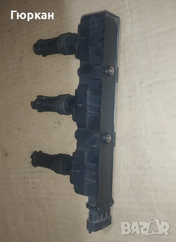 Запалителна Бобина за Opel Corsa - Agila 1.0 -1.0İ 12V   0 221 503 014, снимка 6 - Части - 53527224