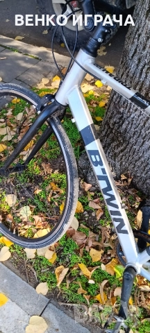 велосипед , снимка 7 - Велосипеди - 52244861