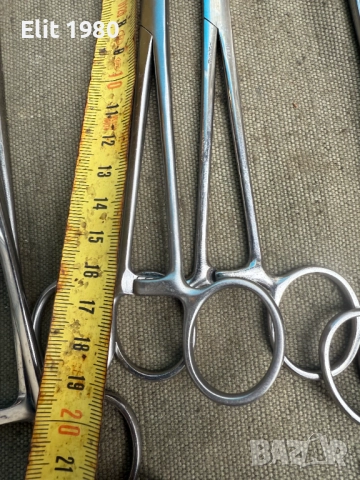 Продавам Кохери , снимка 6 - Медицински консумативи - 52454285