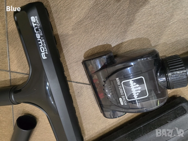 Rowenta RO6984EA X-Trem Power Cyclonic, 750W, снимка 5 - Прахосмукачки - 52672891