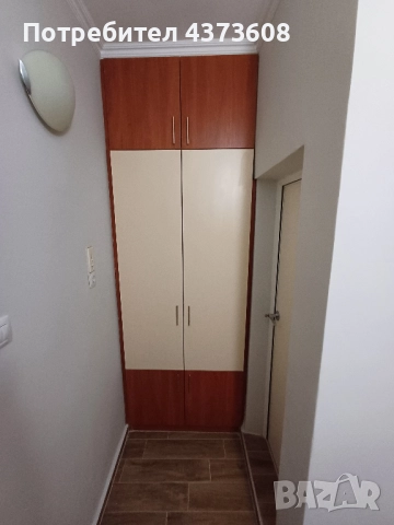 Собственик Продава Двустаен в Супер Центъра, ул. ”Александровска” N:115 , снимка 3 - Апартаменти - 52653643