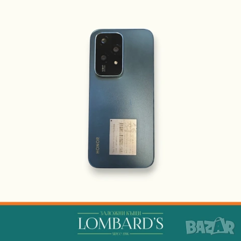 Honor  200 lite 256 GB, N: 3150964, снимка 3 - Други - 53518583