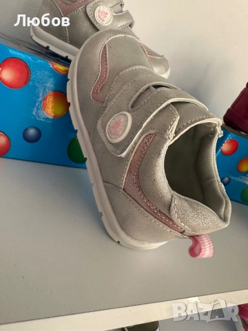 Ликвидация, снимка 9 - Детски обувки - 51643294