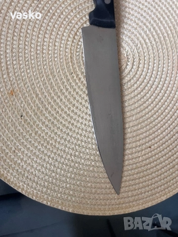 Zwilling Solingen 32см, снимка 5 - Прибори за хранене, готвене и сервиране - 53521559