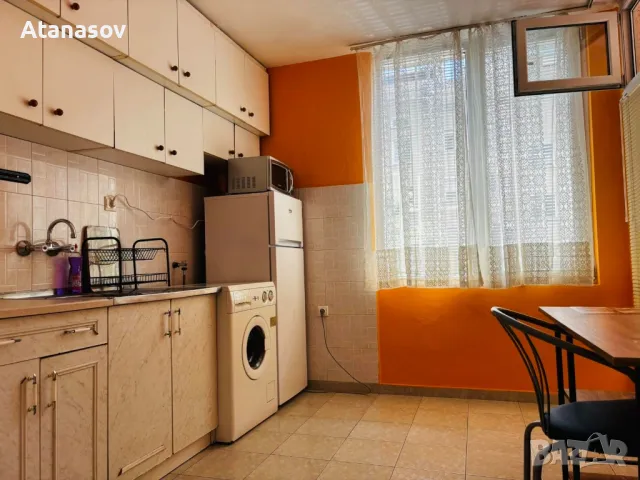 краткосрочно наемане на апартамент , снимка 2 - Квартири, нощувки - 50240316