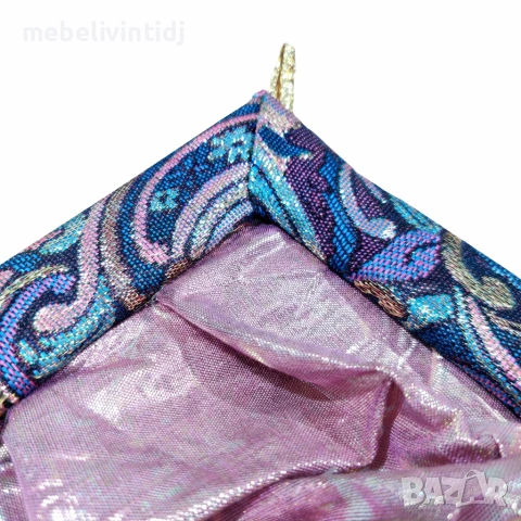 Стенна декорация с венециански маски , снимка 4 - Картини - 53685630