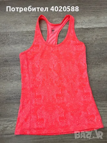 Спортни потничета H&M, снимка 3 - Спортни екипи - 50079511