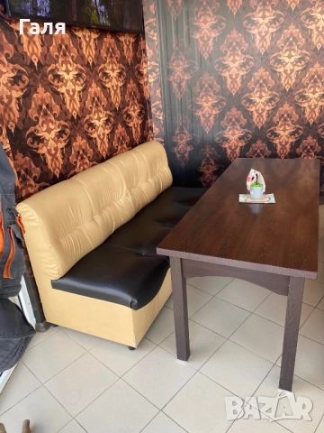 Продавам обзавеждане за заведение, снимка 10 - Обзавеждане за заведение - 51601691