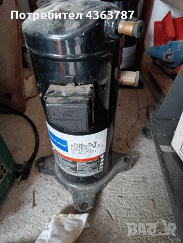 Компресори за климатик , снимка 7 - Климатици - 53986135