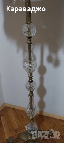 Лампион, снимка 4 - Лампиони - 49471618