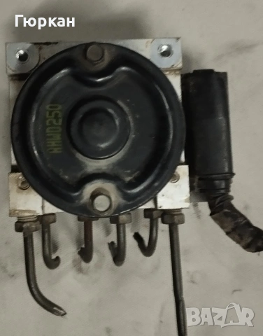 ABS Помпа  за    Hyundai   Santa Fe    58900 - 26550, снимка 6 - Части - 53194997