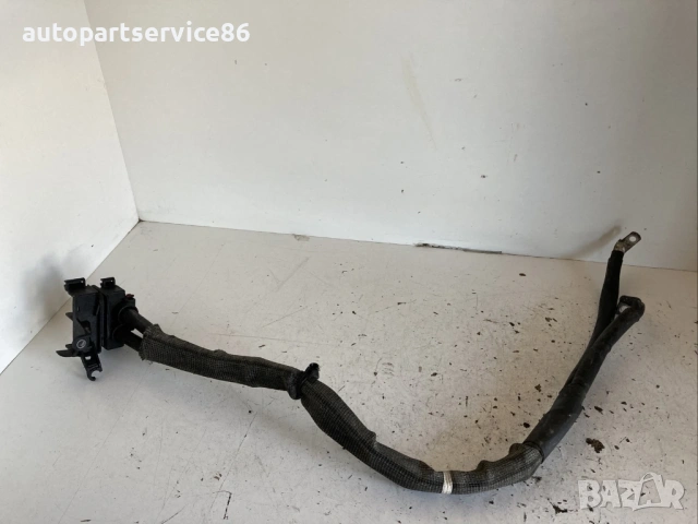 Положителен кабел за акумулатор за Volkswagen Phaeton 3.0 Tdi (2008) 3D2971349J