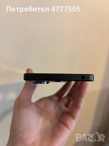 Xiaomi Redmi Note 13 5G 8GB ram/256GB памет, снимка 7 - Xiaomi - 53975570
