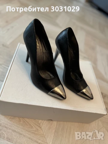 Дамски обувки Tendenz, снимка 1