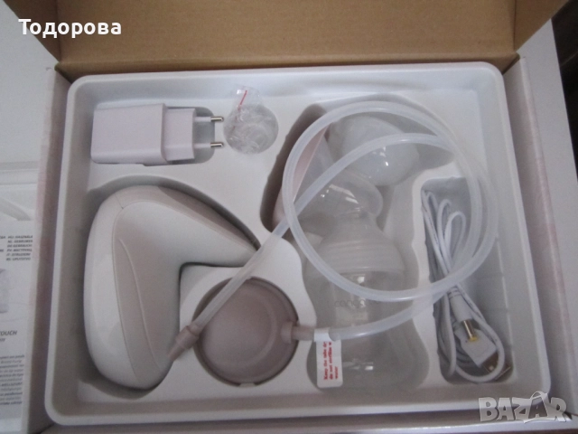 Електрическа помпа за кърма Cangaroo, снимка 3 - Помпи за кърма - 42234194