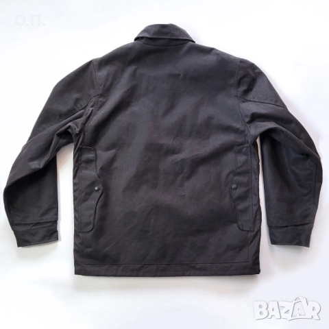 Filson Tin Cloth Lined, оригинално яке, снимка 2 - Якета - 52811775