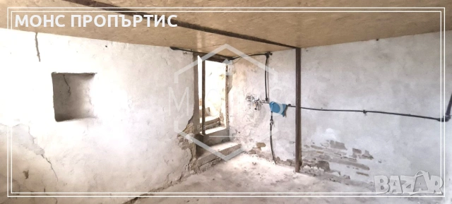 Eдноетажна къща с голям двор в с. Ст. Стамболово, обл. В. Търново., снимка 10 - Къщи - 53040100