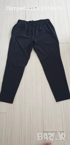Under Armour Vent  Stetch Mens Pant Size XL НОВО! ОРИГИНАЛ! Мъжко Долнище!, снимка 8 - Спортни дрехи, екипи - 51052408