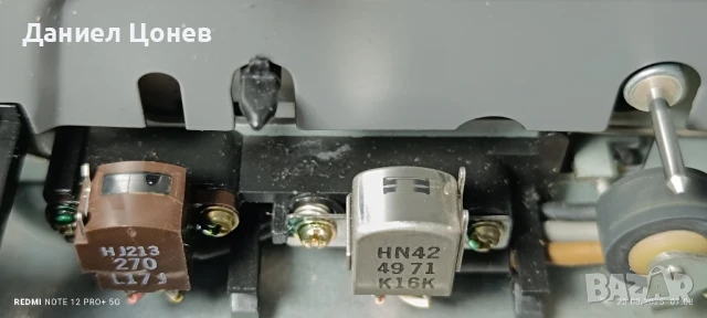 ALPAGE AL 30 / ALPINE /, снимка 8 - Декове - 51425010