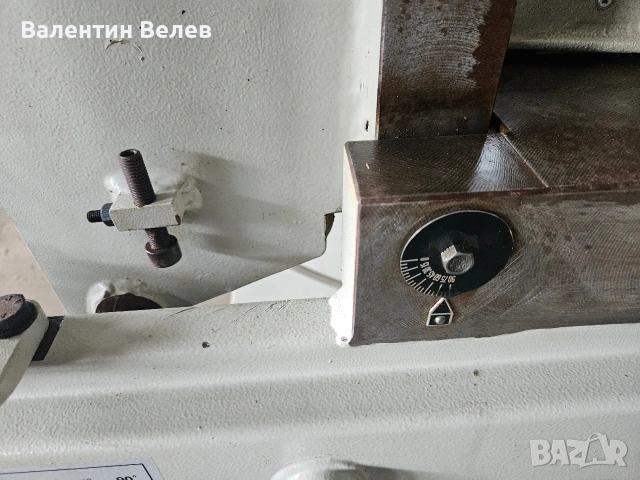 многошпинделна машина 35 шпиндела VITAP-Italy,, снимка 7 - Други машини и части - 53648297