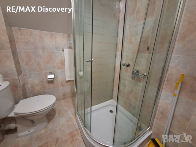 Апартамент с една спалня под наем , снимка 10 - Апартаменти - 52130498