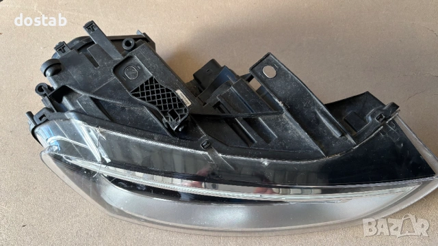 Фар за Audi Q3 , снимка 2 - Части - 53410829