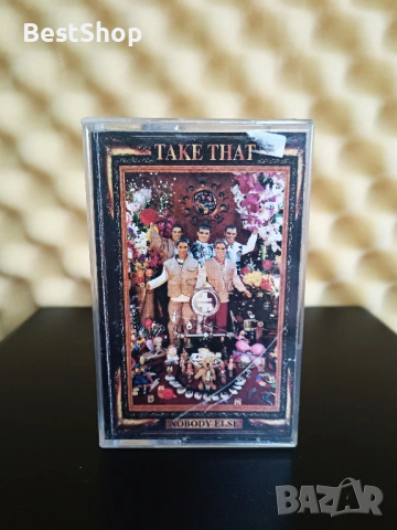 Take That - Nobody else