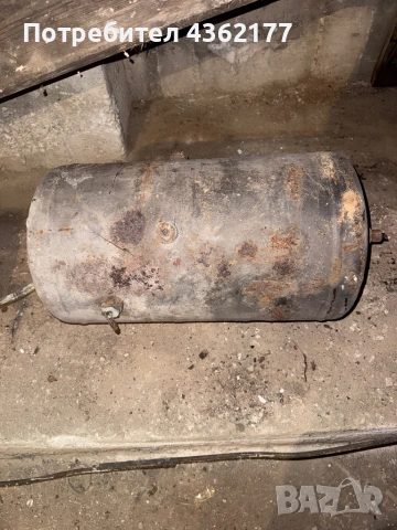 Бутилка за въздух от камион 5бр. Размерите са в описанието