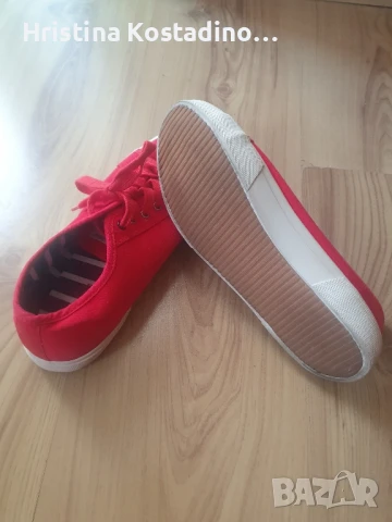 продавам кецове