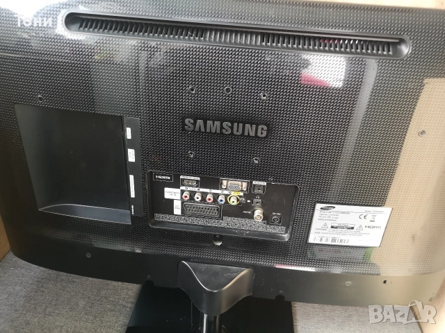 Samsung геймърски монитор +Tv 27инча, снимка 5 - Монитори - 53590264