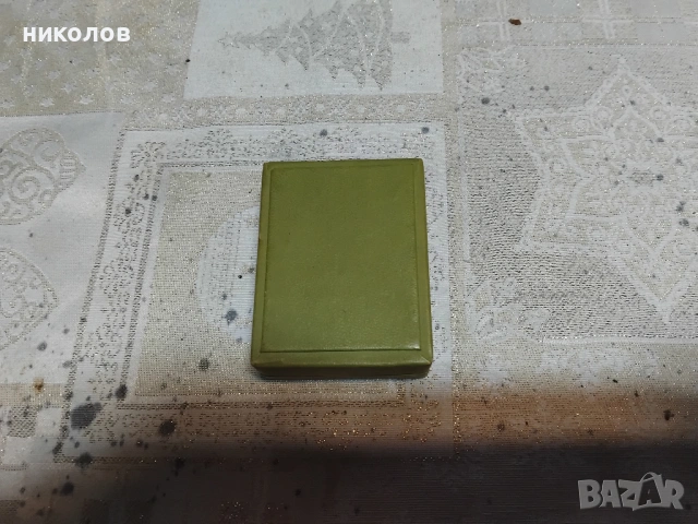 ЧАСОВНИК РАКЕТА