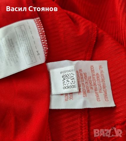 Ливърпул/Liverpool adidas 2008-09г. - за ръст 155см., снимка 6 - Фен артикули - 46782866