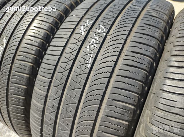 275/45/21 PIRELLI Scorpion Zero Дот 2020-22г Грайфер 5мм, снимка 7 - Гуми и джанти - 45407447