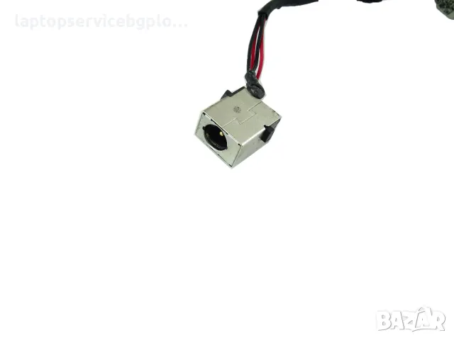 Acer Aspire 3 A314-31 A114-31 A315-51-31RD A314-32 Букса за лаптоп DC Power Jack DD0Z8PAD001 DD0Z8PA, снимка 2 - Части за лаптопи - 48415706