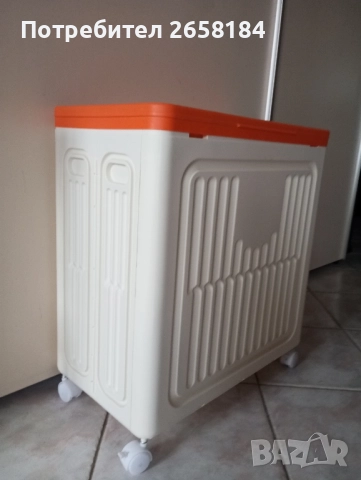 Голям кош , снимка 2 - Други стоки за дома - 52569704