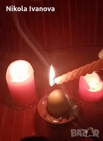 Ако искаш да върнеш твоят любим да ти потръгне в живота отново да бъде щастлив ти свържи с мен, снимка 4 - Таро карти - 49695444