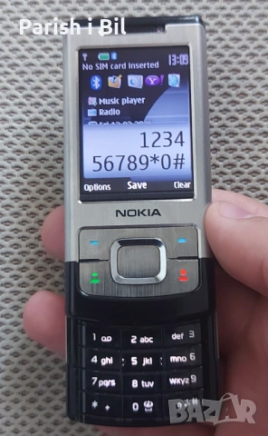 Nokia 6500, снимка 11 - Nokia - 33807350