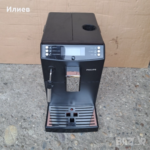 Кафемашина Philips 